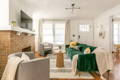 Image de Feel the Berne