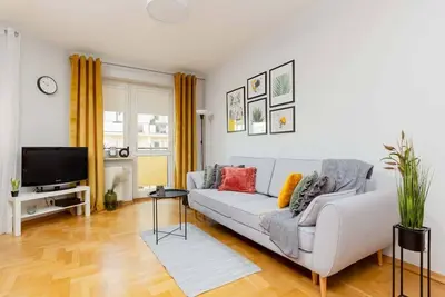 Image de Mokotów Apartment Bluszczańska | Parking