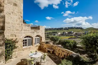 Image de Dar ta' Pippa - 2 bedroom house with valley views