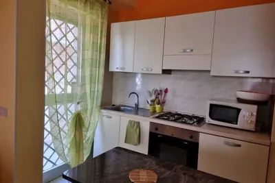 Image de Vacation home - 100m from the beach!