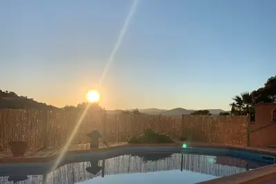 Image de Appart Cigales Pierrefeu du Var