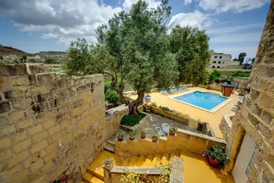 Image de Dar ta' Lulu - 2 bedroom house with valley views