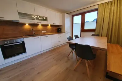 Image de Apartment Tirol 3 Sz - House Lisa