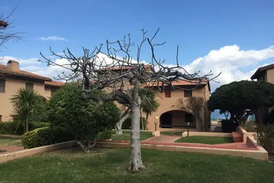 Image de casa stella del mar - Deux Chambres Appartement, Couchages 4