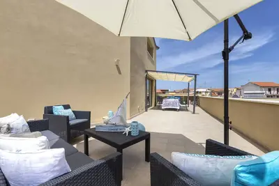 Image de Sardinia Re - Casa Orchidea