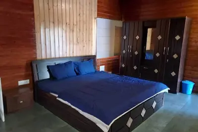 Image de Woods Villa Retreat