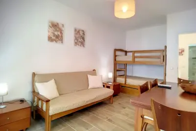 Image de T2 Monte Gordo a few meters from the beach _LN 0180/Al