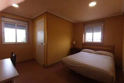 Image de Hostal Buitrago - Double room 7 with private bathroom