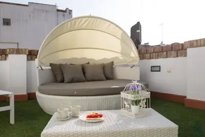 Image de Livin4malaga - Pour Cervantes