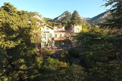 Image de Bastide de charme sur le Faron