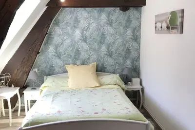 Image de appartement équipé pour 2 à 8 personnes