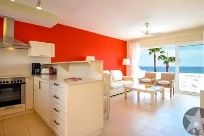 Image de Appartement 5 en première ligne de mer