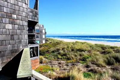 Image de Oceanfront Condo at Pajaro Dunes