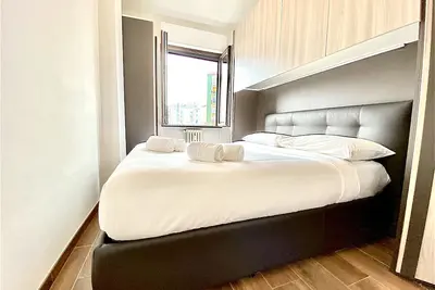 Image de [20 minutes from Duomo] - ♛★♛ apartment with Suite