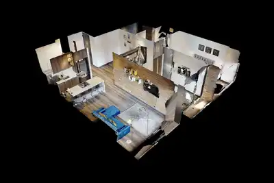 Image de Stylish Apartment- Uk- 807 Urban K