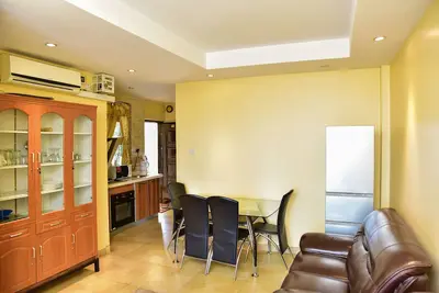Image de Magnificent serviced 1 and 2 bedroom Apartments in Kabalagala (Sa 24)