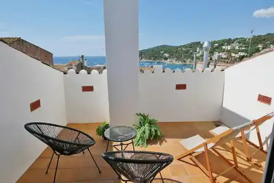 Image de Joli duplex avec terrasse