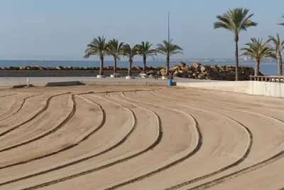 Image de Godisa 18 Apartment Playa del Cura Torrevieja!