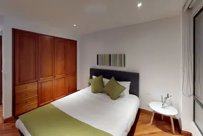 Image de Parque 93-Tolouse 1 Br-Green -406