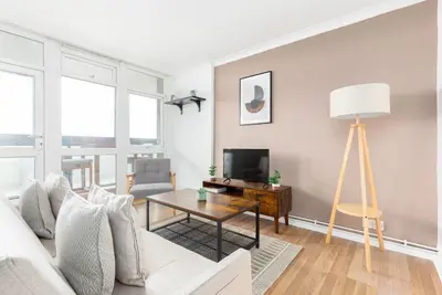 Image de 2 Bed Apartment near London Bridge