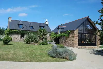 Image de Character Breton farm