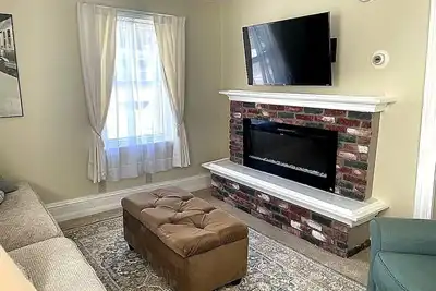 Image de Ski in the Winter & Lake in the Summer