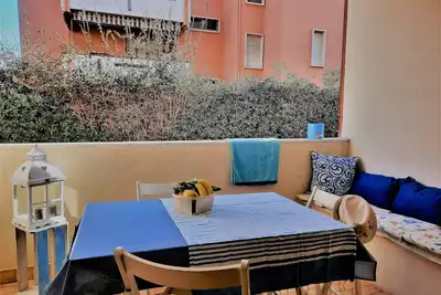 Image de Casa Le Caravelle - Deux Chambres Appartement, Couchages 5