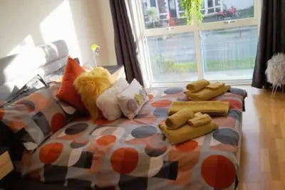 Image de Fistral beach apartment sleeps 6