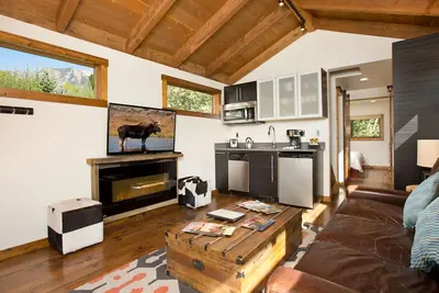 Image de Fireside Resort