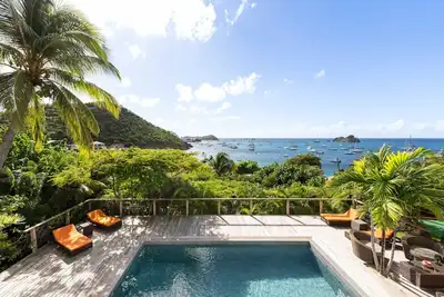 Image de Villa Habitation St Louis (4 bedrooms)