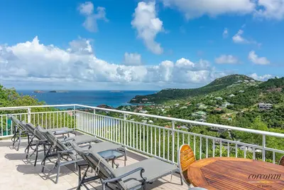 Image de Villa Bonjour (1 bedroom)