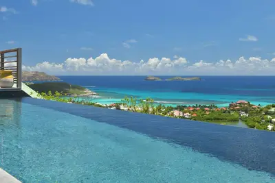 Image de Villa Vogue (2 bedrooms)