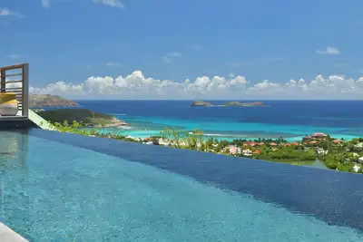 Image de Villa Vogue (3 bedrooms)