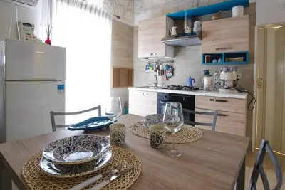 Image de Antica Dimora Giusy Ostuni