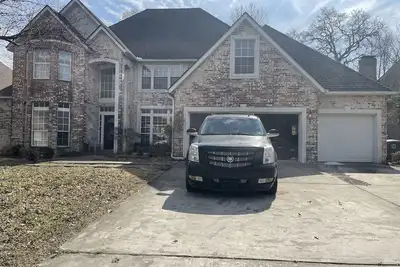 Image de Home in South Tulsa