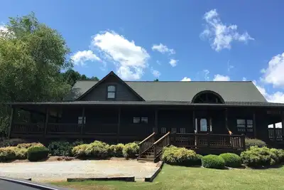 Image de Private pet friendly house close to Tiec/Saluda/Asheville/Lake Lure