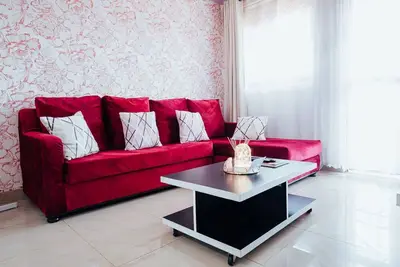 Sakura 2br1b Kampala