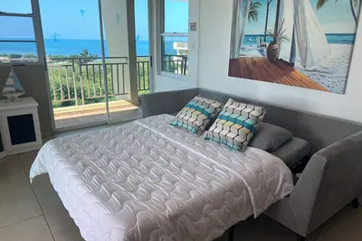 Image de Unique and Private Panoramic Ocean View Penthouse in Cabo Rojo, Puerto Rico