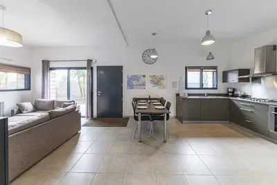 Image de Logoden - Maison pour 8p avec piscine