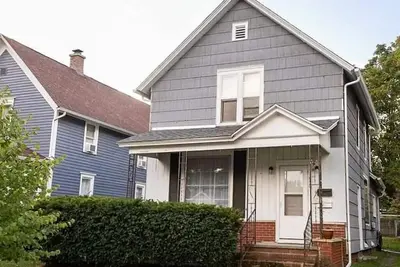 Image de 2-bedroom in quiet neighborhood -- monthly rental perfect for traveling workers!