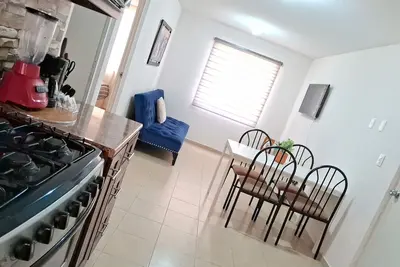 Image de Department Puebla, Val'quirico, Huejotzingo, Cholula Airport