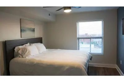 Image de Cozy Downtown Luxury High-Rise Luxury: Sleeps 4