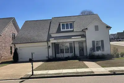 Image de 3 bedroom house in Oxford, Ms