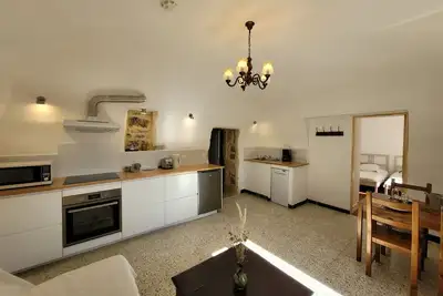 Image de Mas Bourdaric - L'Aïgo - Gîte calme et spacieux avec accès terrasse et piscine