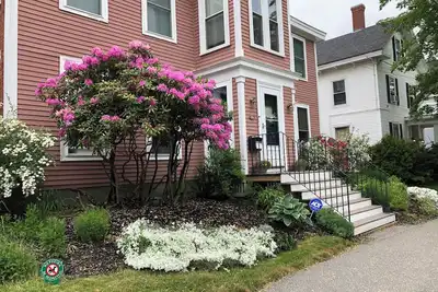 Image de The 1830 Guest House