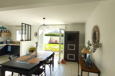 Image de Theven Gwen, 700 m de la Plage des Amiets