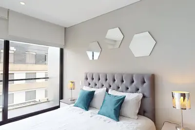 Image de Apartment Luxor 8floor-Area97-803