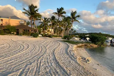 Image de Appartement spacieux au village du Flamboyant