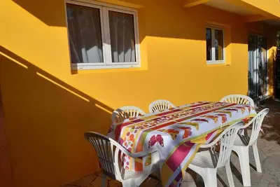 Image de Cappshouse Martinique, mer, montagne, randonnée