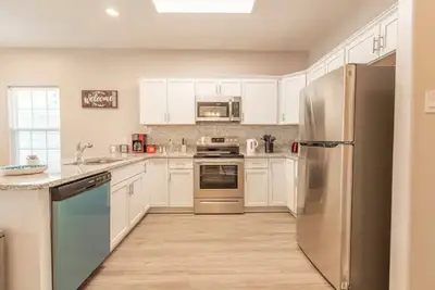 Image de A Stone's Throw Bungalow Minutes from Lake Conroe